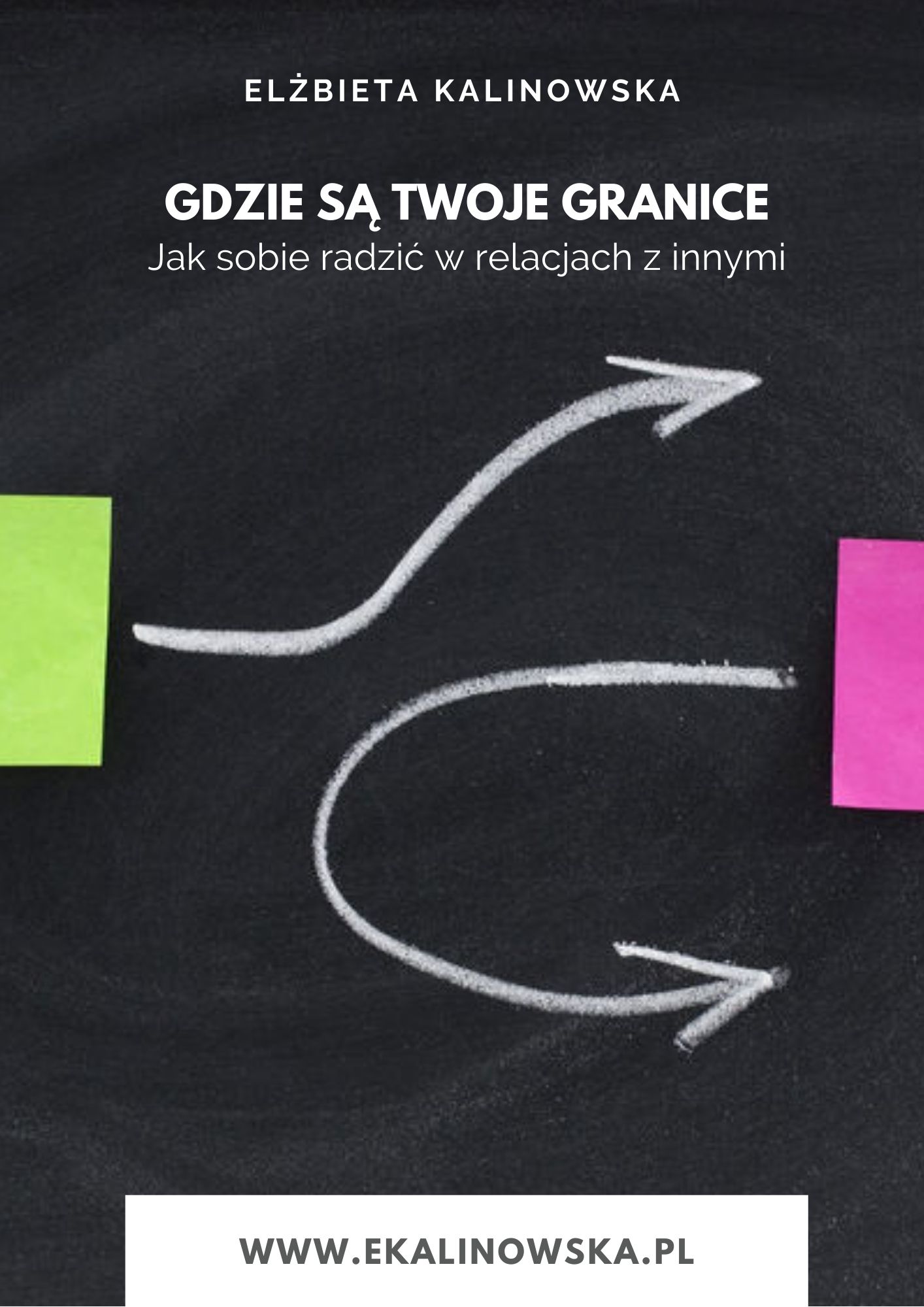 Gdzie są Twoje granice