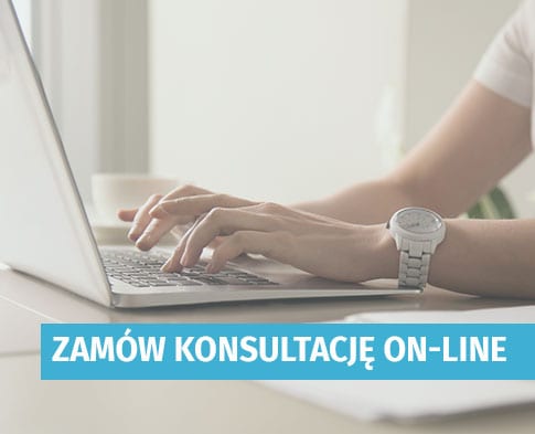 Konsultacje psychologiczne online