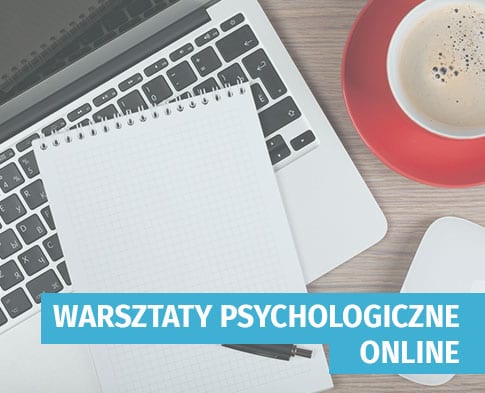 Warsztaty Psychologiczne Online